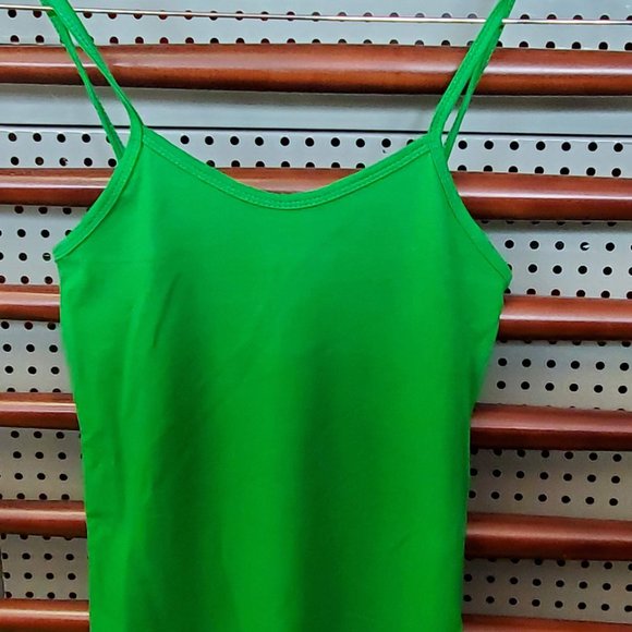 Solid Tank Top - Picture 6 of 6